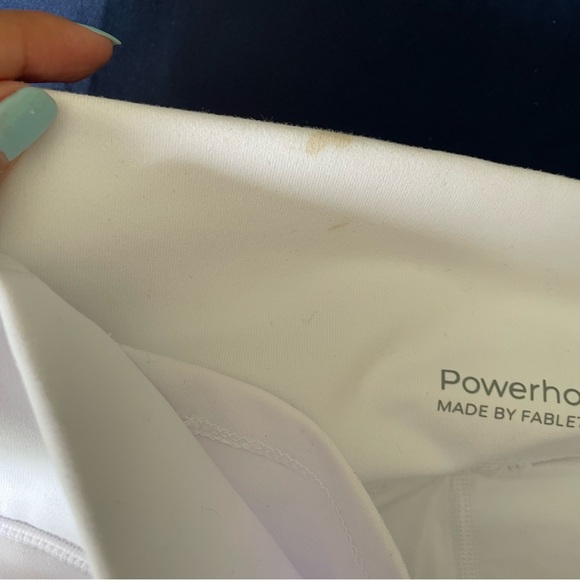 Fabletics Dynamic Lattice legging - Picture 10 of 10